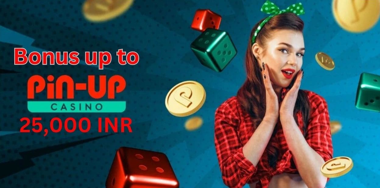 Pin Up casino India